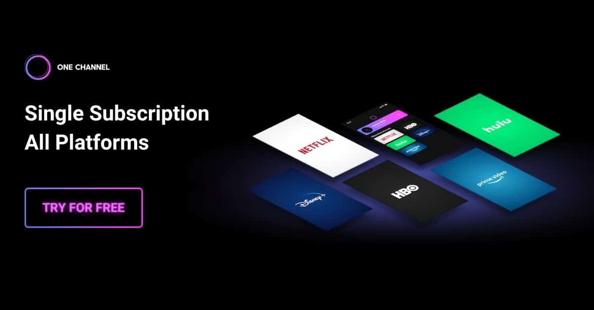 One Channel to All Subscriptions