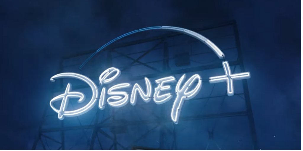 Disney Plus Free Account​-8