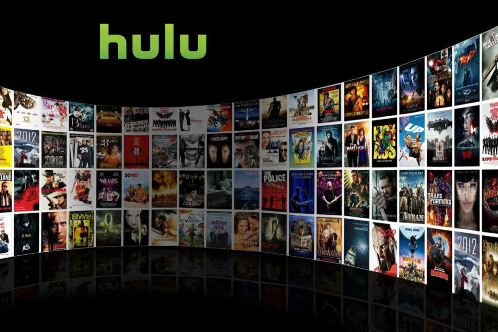 HULU-3