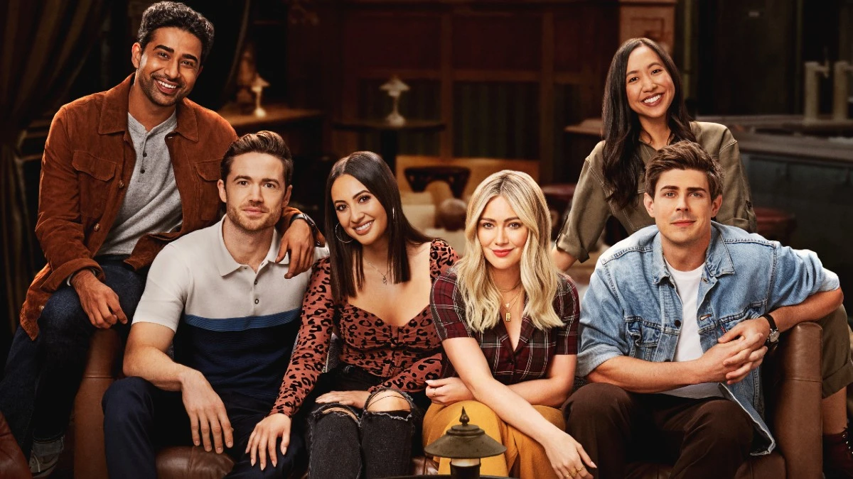 Hulu One Channel Hulu one channel