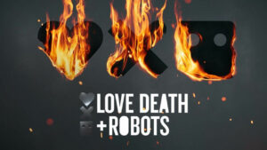 Love death and robots-1