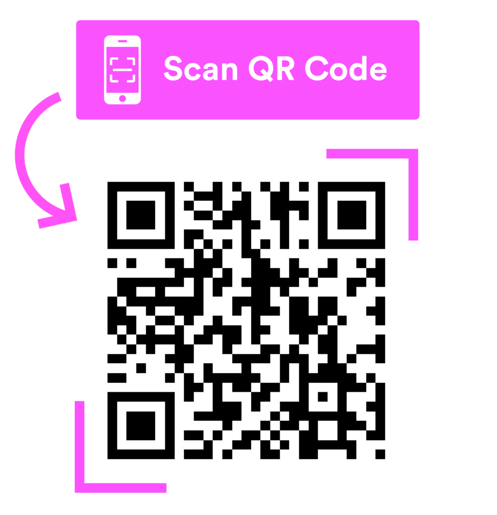 One Channel app scan QR code-3