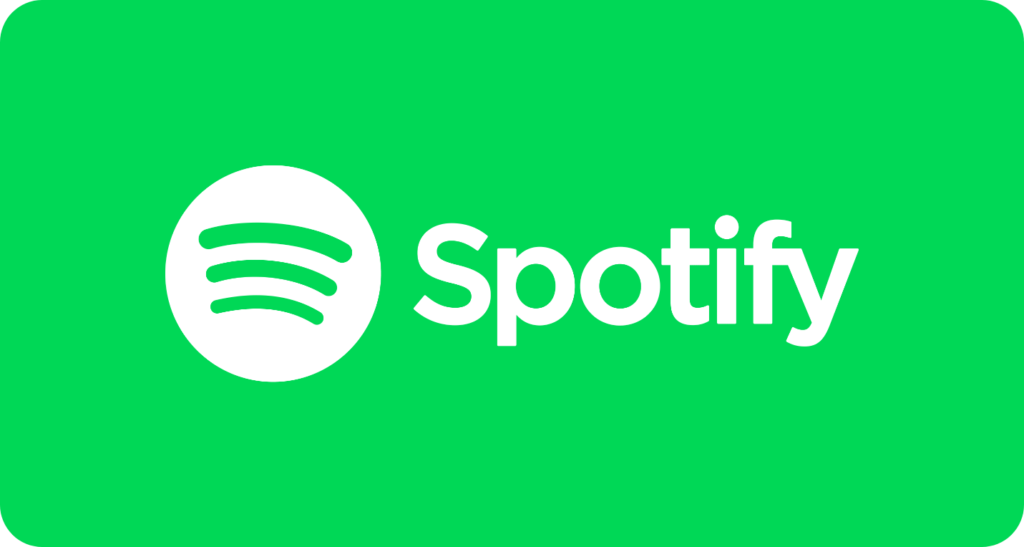 Spotify-one channel