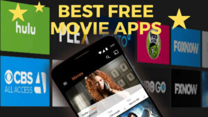 Best free moive app-1