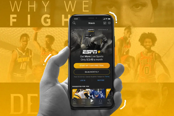 Espn Plus Free Trial-2