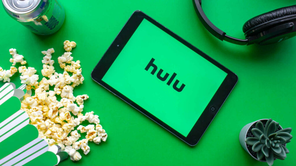 Hulu Plan-1