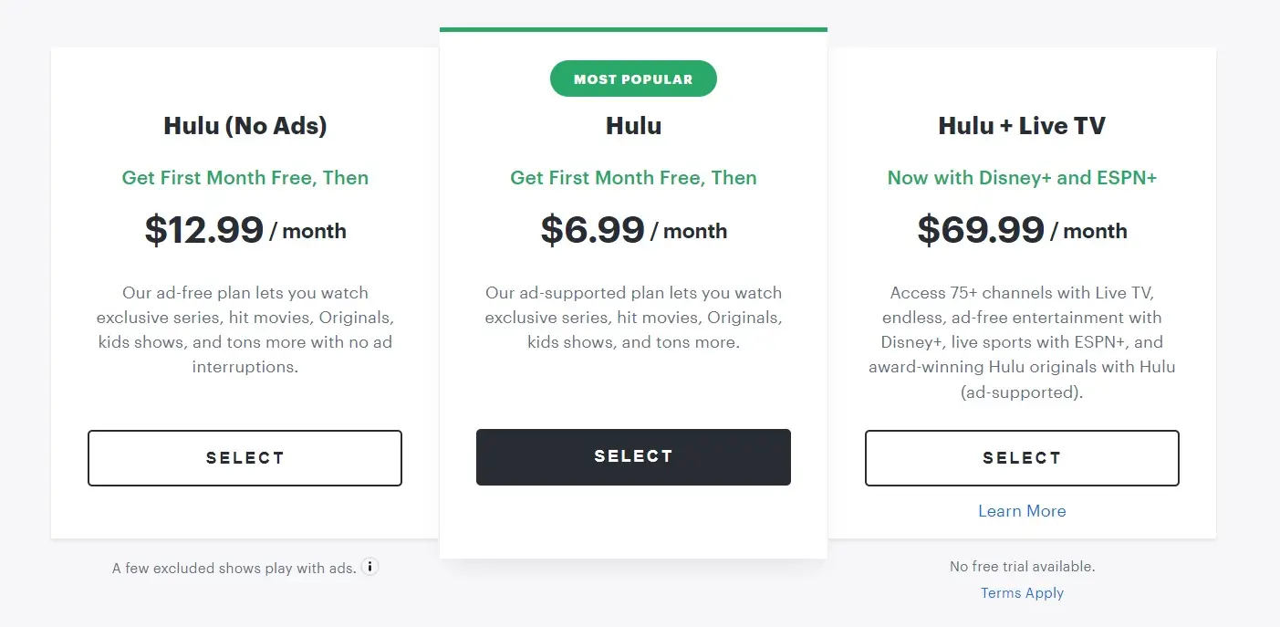 Everything You Need to Know About Hulu Plans in 2022 One Channel
