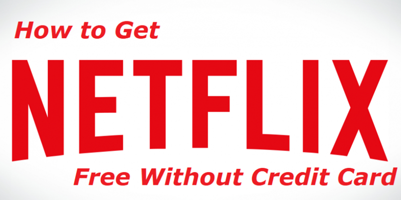 Netflix Free Trial without Credit Card-2