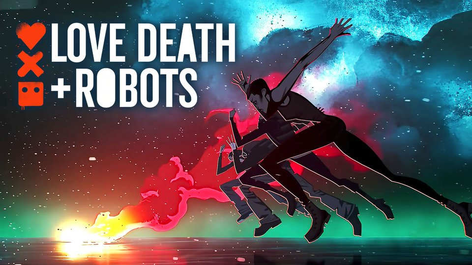 watch “Love, Death & Robots 3” Online For Free-5