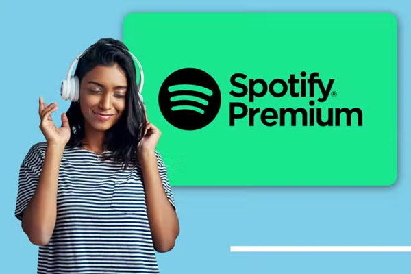 Spotify Premium for Free-2